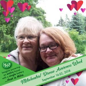 Meet your Posher, Lynn